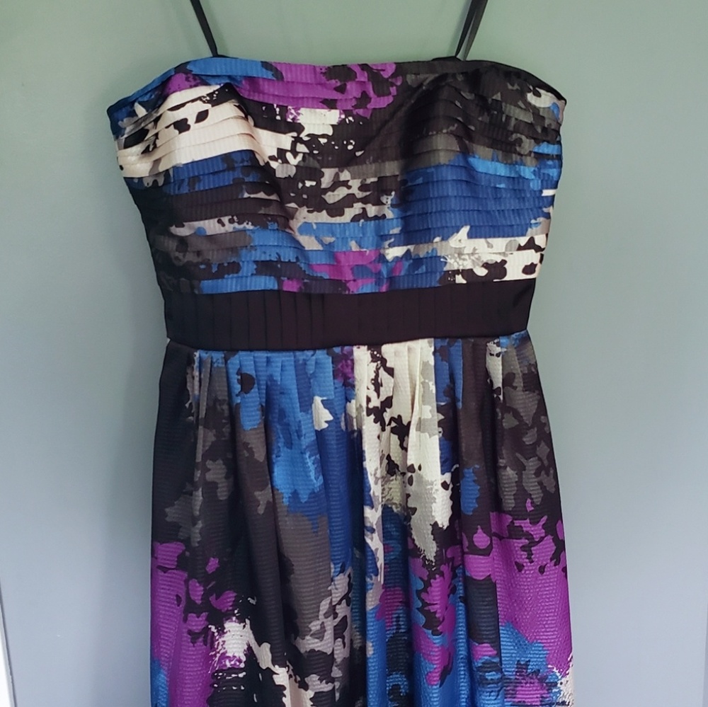 Women's Cocktail/Evening Strapless dress